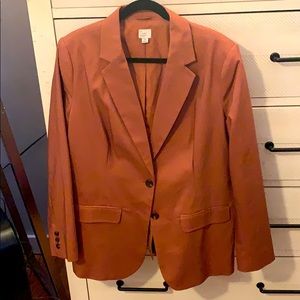 A New Day Blazer